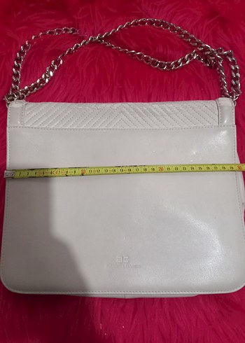 ELİSABETTA FRENCHI KOL ÇANTASI - Görsel 12