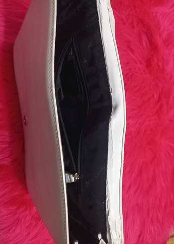 ELİSABETTA FRENCHI KOL ÇANTASI - Görsel 7