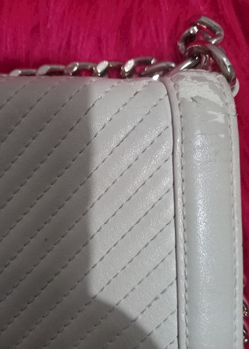 ELİSABETTA FRENCHI KOL ÇANTASI - Görsel 5