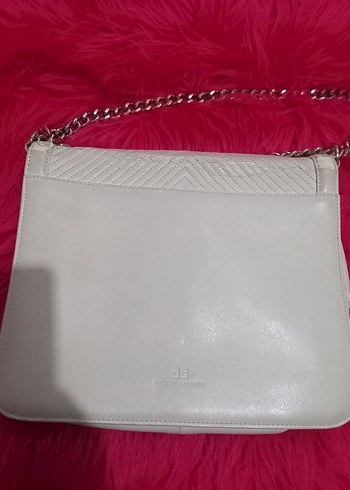 ELİSABETTA FRENCHI KOL ÇANTASI - Görsel 9