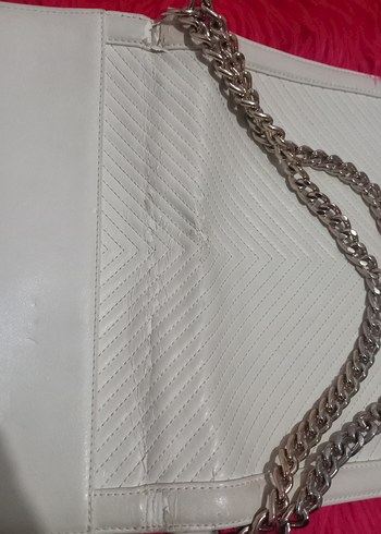 ELİSABETTA FRENCHI KOL ÇANTASI - Görsel 10