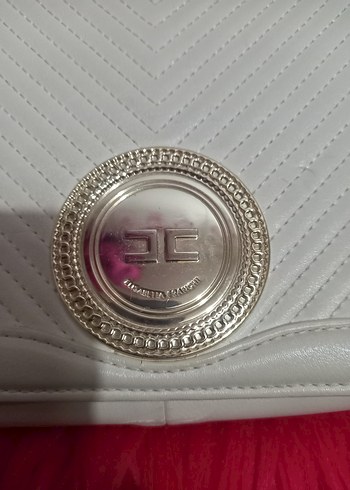 ELİSABETTA FRENCHI KOL ÇANTASI - Görsel 3