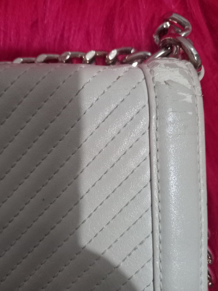 ELİSABETTA  FRENCHI KOL ÇANTASI - Görsel 5