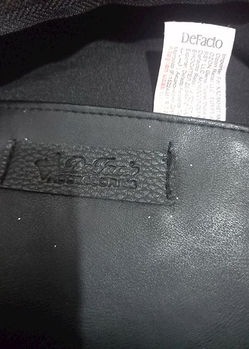 DEFACTO SIRT ÇANTASI - Görsel 4