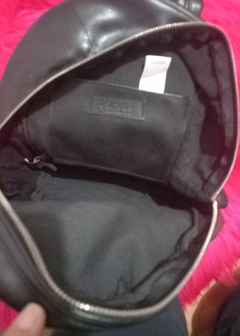 DEFACTO SIRT ÇANTASI - Görsel 3