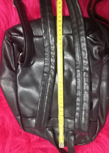 DEFACTO SIRT ÇANTASI - Görsel 6