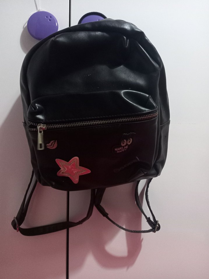 DEFACTO SIRT ÇANTASI - Görsel 2