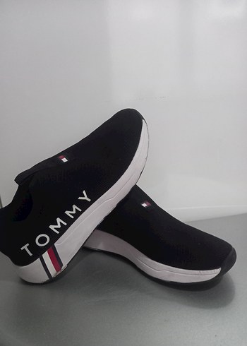 TOMMY HİLFİGER AYAKKABI - Görsel 2