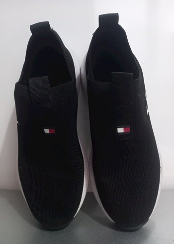 TOMMY HİLFİGER AYAKKABI - Görsel 4