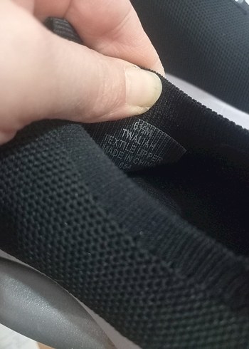 TOMMY HİLFİGER AYAKKABI - Görsel 5