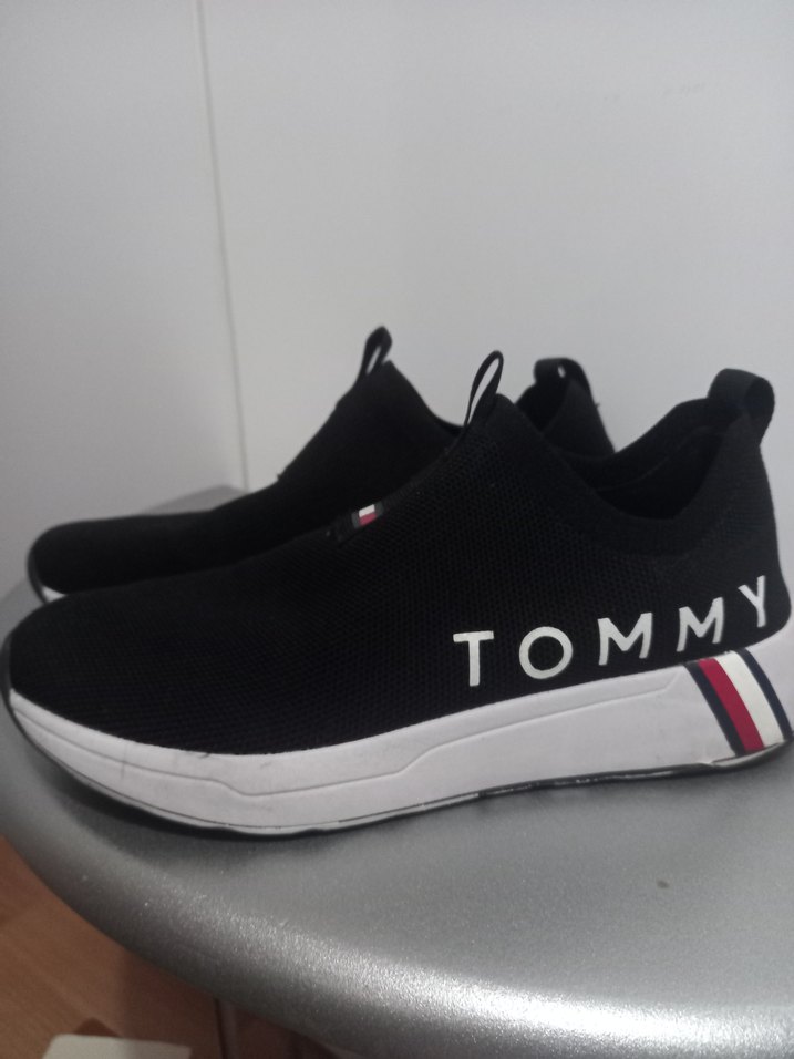 TOMMY HİLFİGER AYAKKABI - Görsel 3