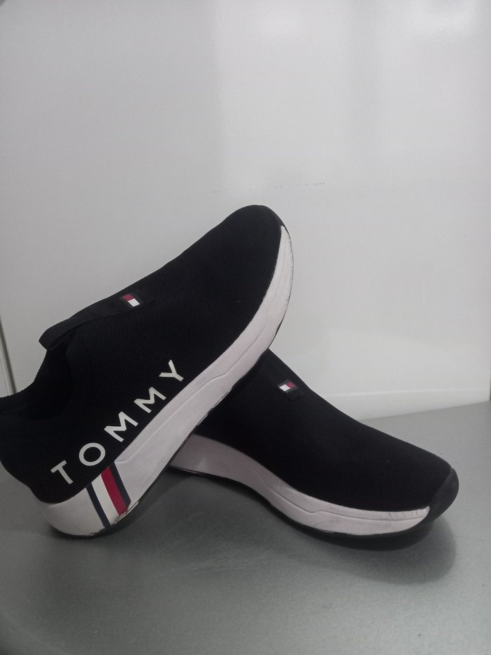 TOMMY HİLFİGER AYAKKABI - Görsel 2
