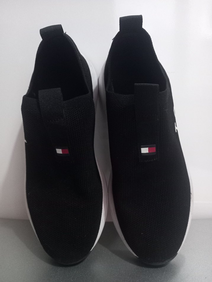 TOMMY HİLFİGER AYAKKABI - Görsel 4