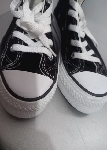 HELLO KİTTY AYAKKABI - Görsel 5