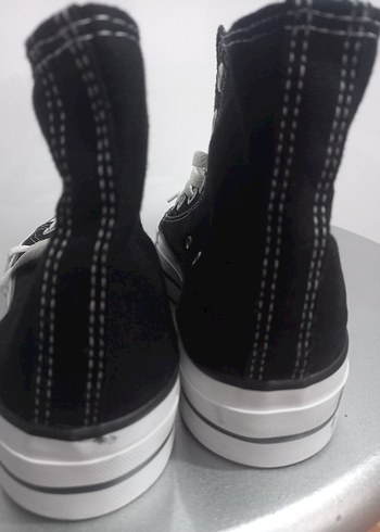 HELLO KİTTY AYAKKABI - Görsel 4