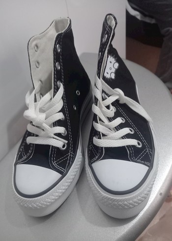 HELLO KİTTY AYAKKABI - Görsel 3