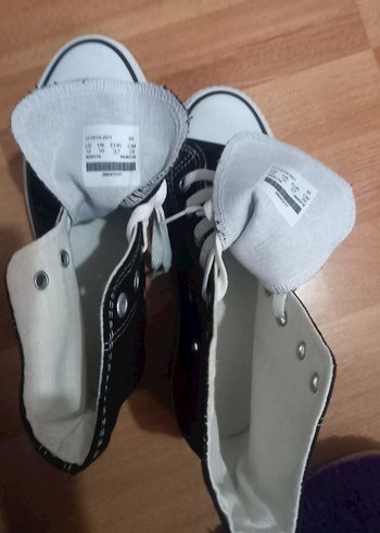 HELLO KİTTY AYAKKABI - Görsel 6