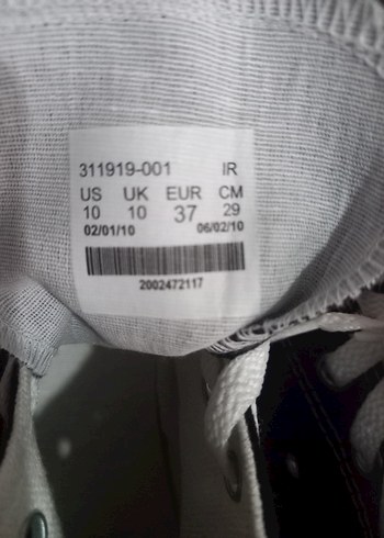 HELLO KİTTY AYAKKABI - Görsel 7