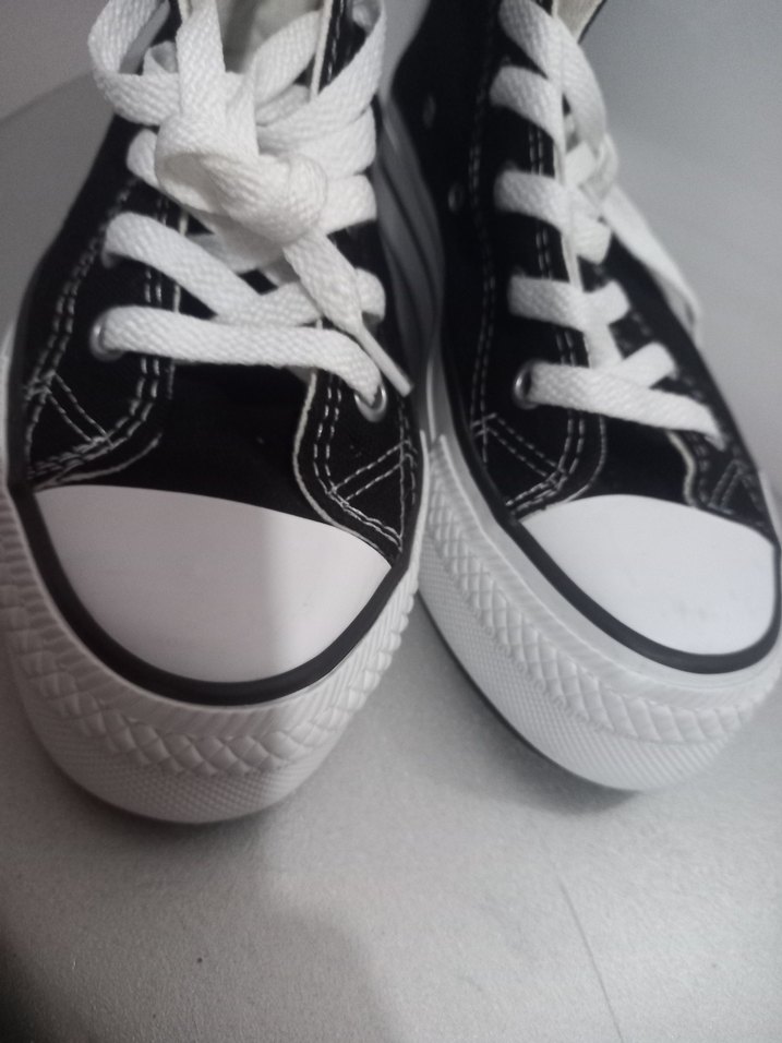 HELLO KİTTY AYAKKABI - Görsel 5