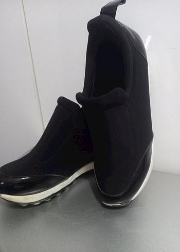 MESHURE SPOR AYAKKABI - Görsel 6