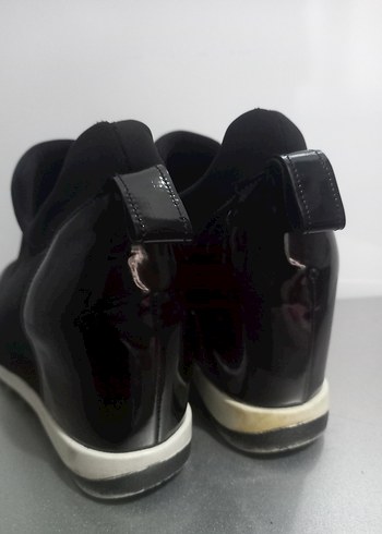 MESHURE SPOR AYAKKABI - Görsel 7