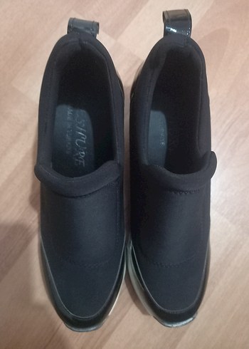 MESHURE SPOR AYAKKABI - Görsel 9