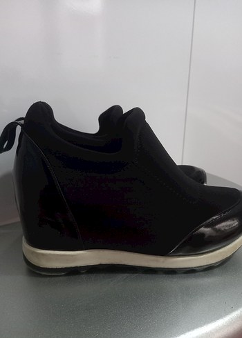 MESHURE SPOR AYAKKABI - Görsel 4