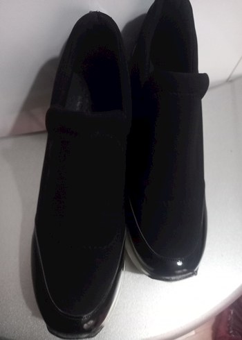 MESHURE SPOR AYAKKABI - Görsel 3