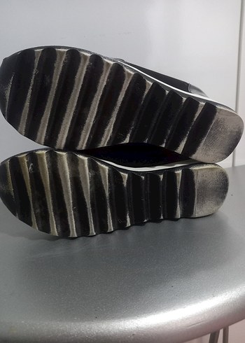 MESHURE SPOR AYAKKABI - Görsel 8