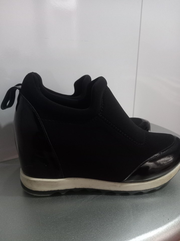 MESHURE SPOR AYAKKABI - Görsel 4