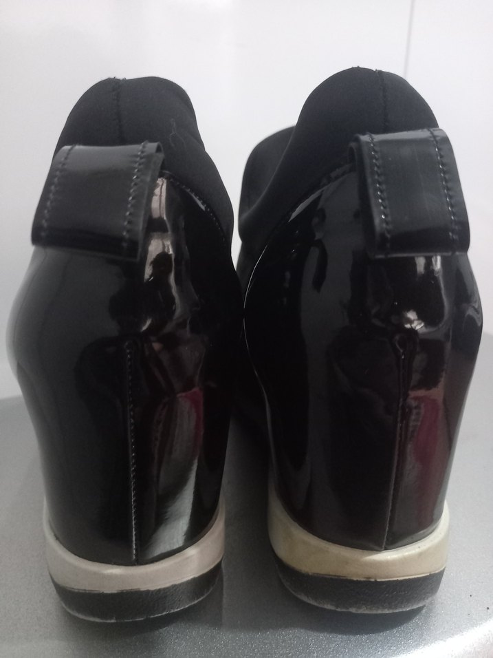 MESHURE SPOR AYAKKABI - Görsel 5