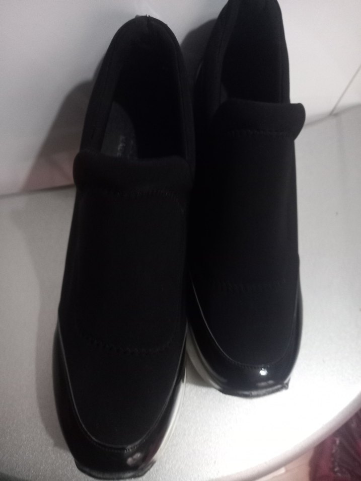 MESHURE SPOR AYAKKABI - Görsel 3