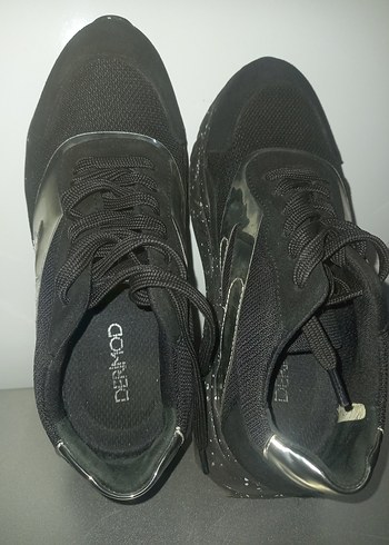 DERİMOD SPOR AYAKKABI - Görsel 4