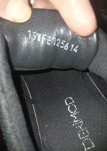 DERİMOD SPOR AYAKKABI - Görsel 6