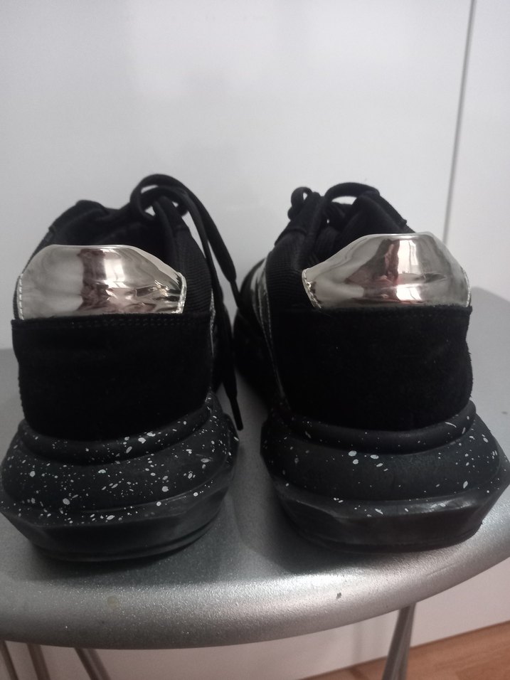 DERİMOD SPOR AYAKKABI - Görsel 3