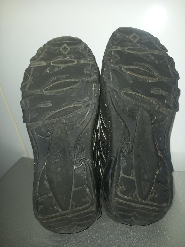 DERİMOD SPOR AYAKKABI - Görsel 5