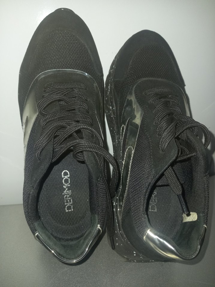 DERİMOD SPOR AYAKKABI - Görsel 4