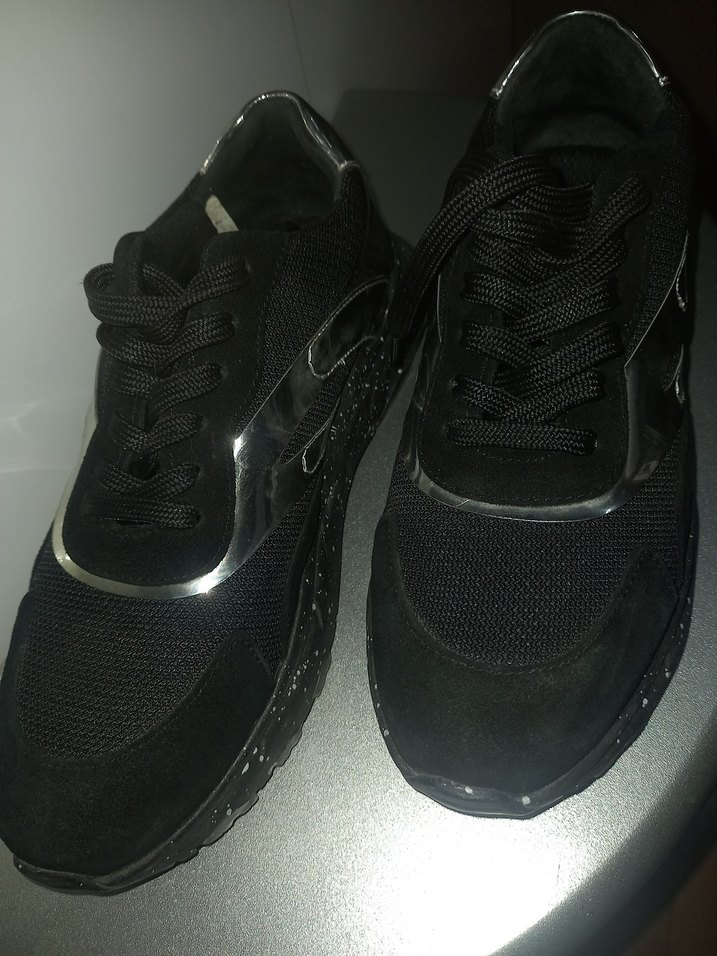 DERİMOD SPOR AYAKKABI - Görsel 2