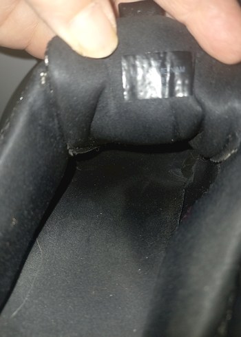 GUESS SPOR AYAKKABI - Görsel 9