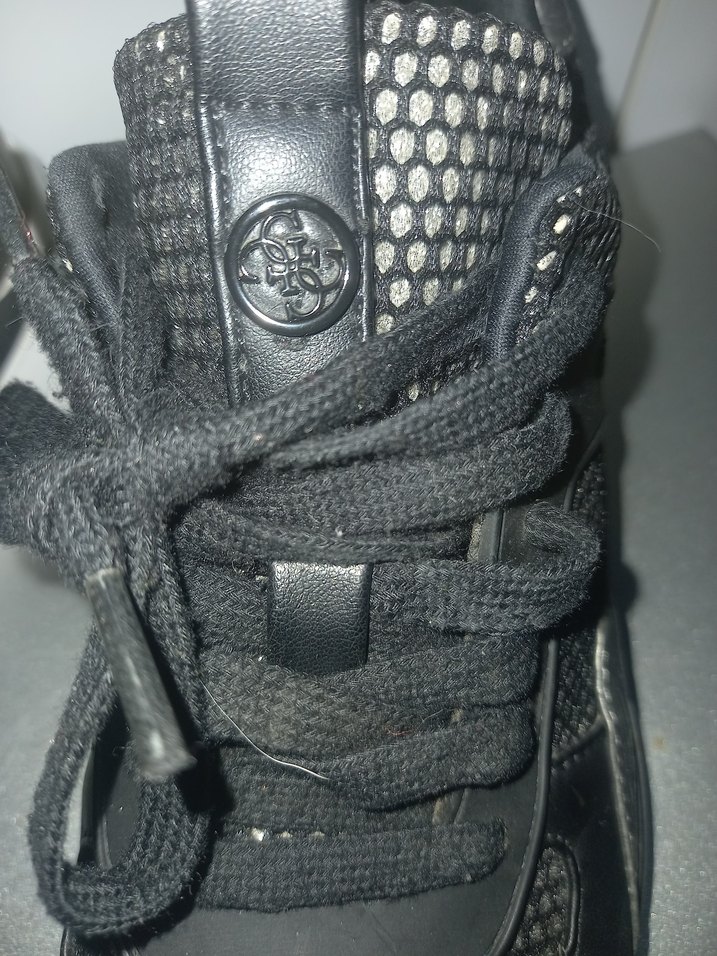 GUESS SPOR AYAKKABI - Görsel 5