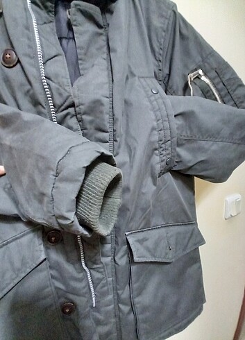 H&M ÇOCUK MONTU - Görsel 5