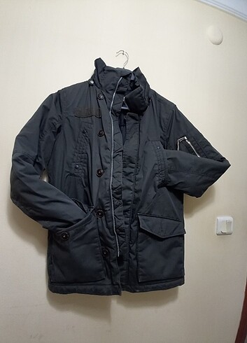 H&M ÇOCUK MONTU - Görsel 6