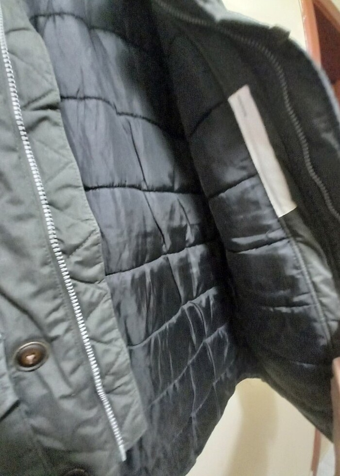 H&M ÇOCUK MONTU - Görsel 2