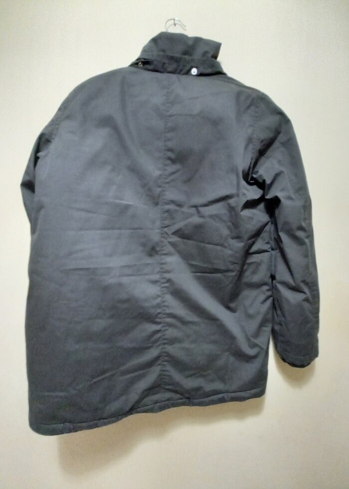 H&M ÇOCUK MONTU - Görsel 4