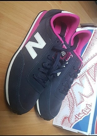 new balance ayakkabı