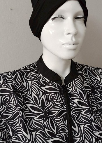 tesettür mayo - Görsel 2