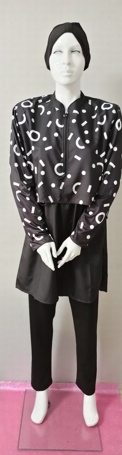 CROP MODEL TESETTÜR MAYO - Görsel 2