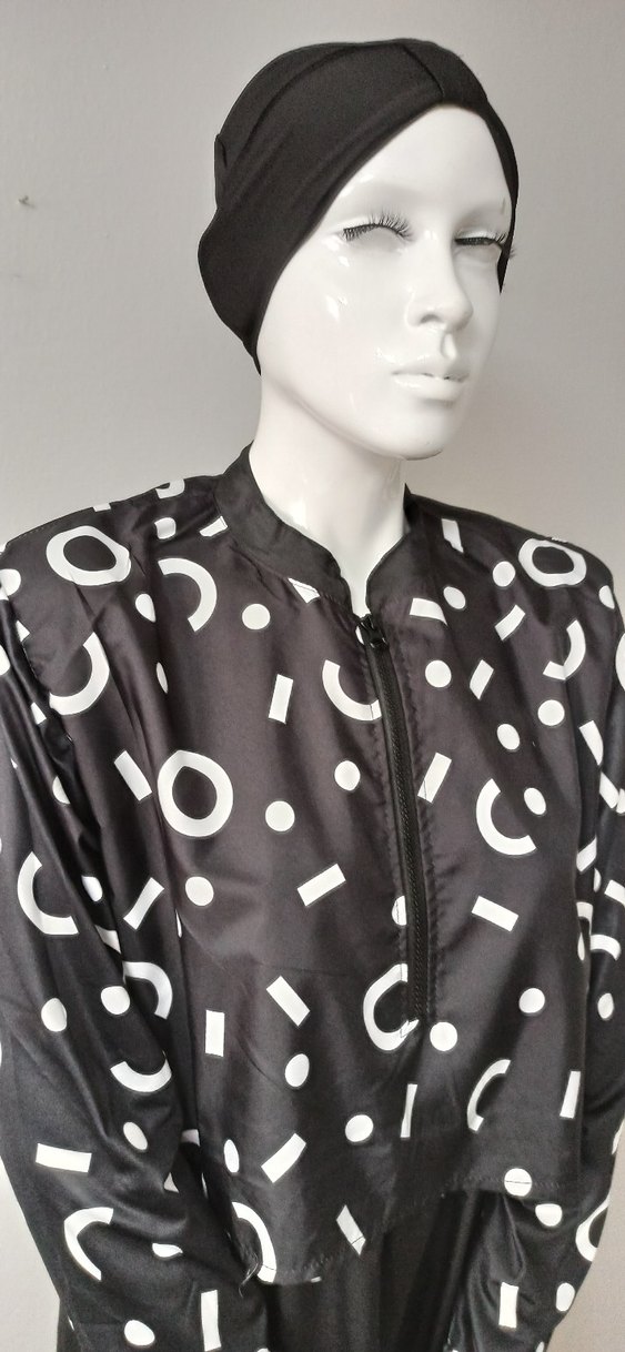 tesettür mayo - Görsel 2