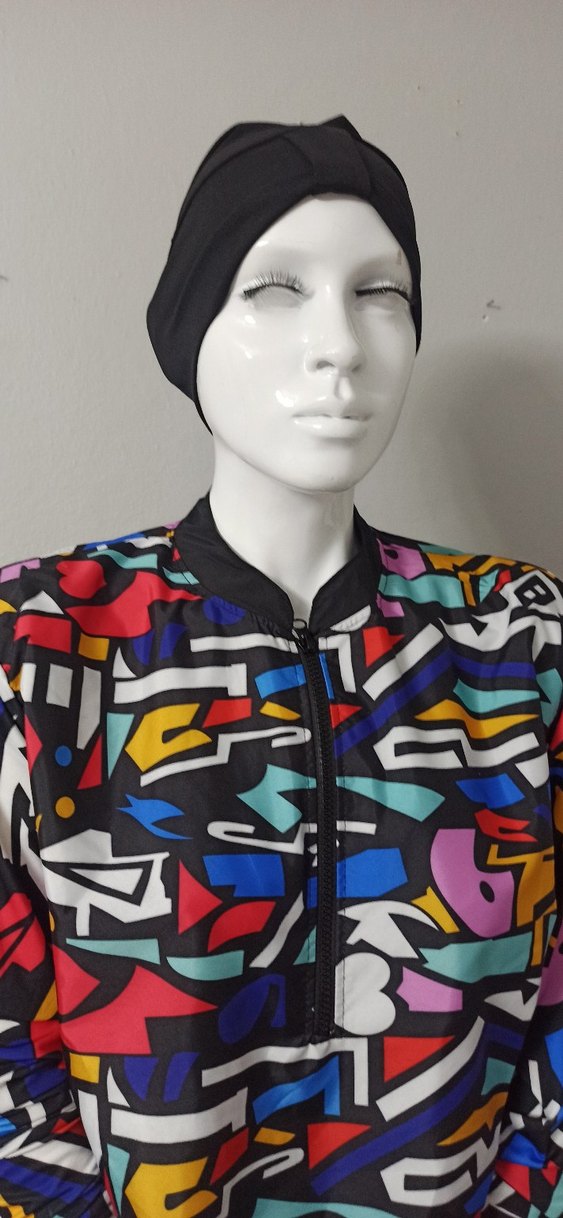 CROP MODEL TESETTÜR MAYO - Görsel 3