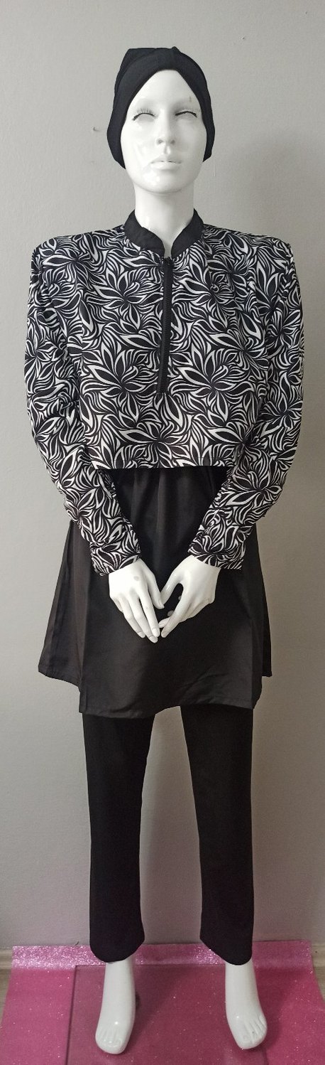 CROP MODEL TESETTÜR MAYO - Görsel 2